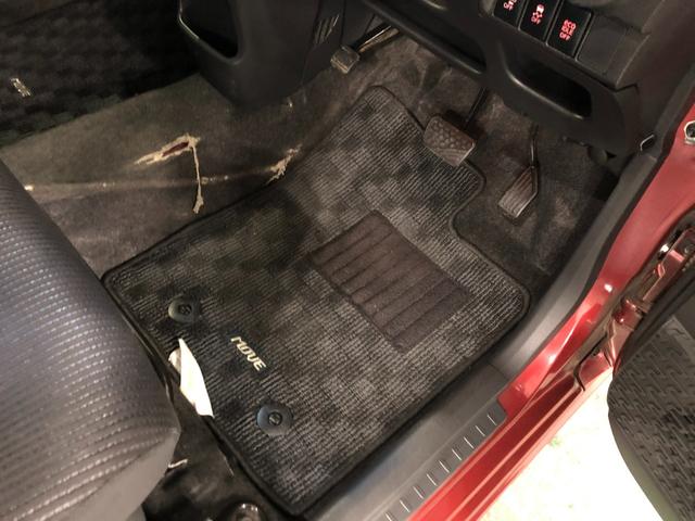 ムーヴカスタム　Ｘ　ＳＡII　走行１００３７６キロ／フルセグナビ１年保証距離無制限　走行距離１００３７６キロ　フルセグナビ　バックカメラ　ブルートゥース　純正マット　ＬＥＤヘッドランプ　アイドリングストップ　プッシュボタンスタート　オート格納式ドアミラー（埼玉県）の中古車