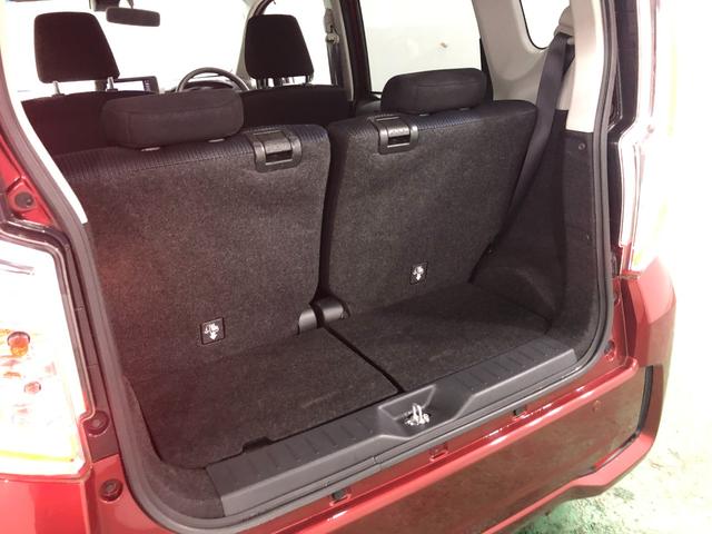 ムーヴカスタム　Ｘ　ＳＡII　走行１００３７６キロ／フルセグナビ１年保証距離無制限　走行距離１００３７６キロ　フルセグナビ　バックカメラ　ブルートゥース　純正マット　ＬＥＤヘッドランプ　アイドリングストップ　プッシュボタンスタート　オート格納式ドアミラー（埼玉県）の中古車