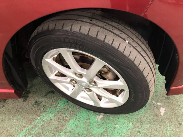 ムーヴカスタム　Ｘ　ＳＡII　走行１００３７６キロ／フルセグナビ１年保証距離無制限　走行距離１００３７６キロ　フルセグナビ　バックカメラ　ブルートゥース　純正マット　ＬＥＤヘッドランプ　アイドリングストップ　プッシュボタンスタート　オート格納式ドアミラー（埼玉県）の中古車