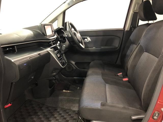 ムーヴカスタム　Ｘ　ＳＡII　走行１００３７６キロ／フルセグナビ１年保証距離無制限　走行距離１００３７６キロ　フルセグナビ　バックカメラ　ブルートゥース　純正マット　ＬＥＤヘッドランプ　アイドリングストップ　プッシュボタンスタート　オート格納式ドアミラー（埼玉県）の中古車