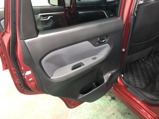 ムーヴカスタム　Ｘ　ＳＡII　走行１００３７６キロ／フルセグナビ１年保証距離無制限　走行距離１００３７６キロ　フルセグナビ　バックカメラ　ブルートゥース　純正マット　ＬＥＤヘッドランプ　アイドリングストップ　プッシュボタンスタート　オート格納式ドアミラー（埼玉県）の中古車