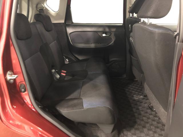 ムーヴカスタム　Ｘ　ＳＡII　走行１００３７６キロ／フルセグナビ１年保証距離無制限　走行距離１００３７６キロ　フルセグナビ　バックカメラ　ブルートゥース　純正マット　ＬＥＤヘッドランプ　アイドリングストップ　プッシュボタンスタート　オート格納式ドアミラー（埼玉県）の中古車