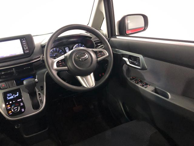 ムーヴカスタム　Ｘ　ＳＡII　走行１００３７６キロ／フルセグナビ１年保証距離無制限　走行距離１００３７６キロ　フルセグナビ　バックカメラ　ブルートゥース　純正マット　ＬＥＤヘッドランプ　アイドリングストップ　プッシュボタンスタート　オート格納式ドアミラー（埼玉県）の中古車