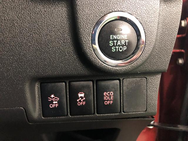 ムーヴカスタム　Ｘ　ＳＡII　走行１００３７６キロ／フルセグナビ１年保証距離無制限　走行距離１００３７６キロ　フルセグナビ　バックカメラ　ブルートゥース　純正マット　ＬＥＤヘッドランプ　アイドリングストップ　プッシュボタンスタート　オート格納式ドアミラー（埼玉県）の中古車