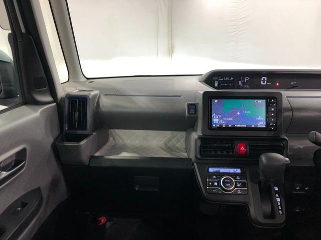 タントXセレクション 走行21568キロ/純正ナビ/ドラレコ1年保証距離無制限 走行距離21568キロ 純正フルセグナビ バックカメラ ブルートゥース ドラレコ 純正マット サイドエアバッグ LEDヘッドランプ アイドリングストップ シートヒーター(埼玉県)の中古車