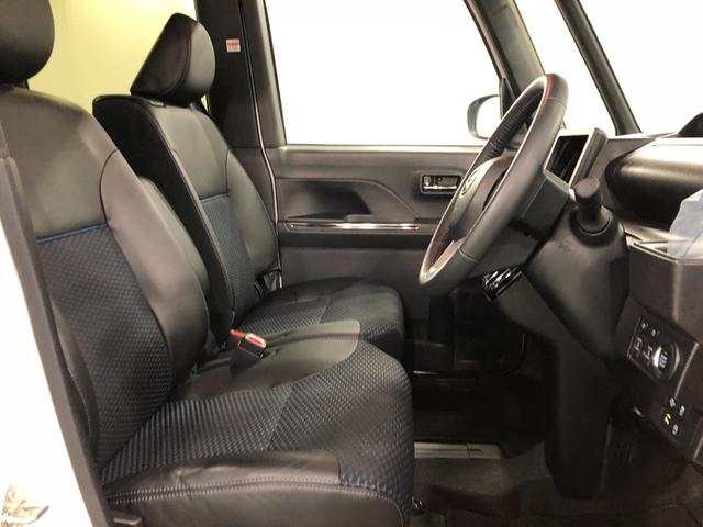 タントカスタムRS 走行7612キロ/クリアランスソナー一年保証走行無制限 走行7612キロ サイドエアバッグ クリアランスソナー オートライト オートマチックハイビーム LEDヘッドランプ シートヒーター 両側電動スライドドア(埼玉県)の中古車