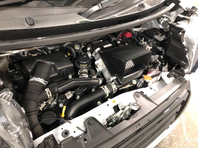 タントカスタムRS 走行7612キロ/クリアランスソナー一年保証走行無制限 走行7612キロ サイドエアバッグ クリアランスソナー オートライト オートマチックハイビーム LEDヘッドランプ シートヒーター 両側電動スライドドア(埼玉県)の中古車