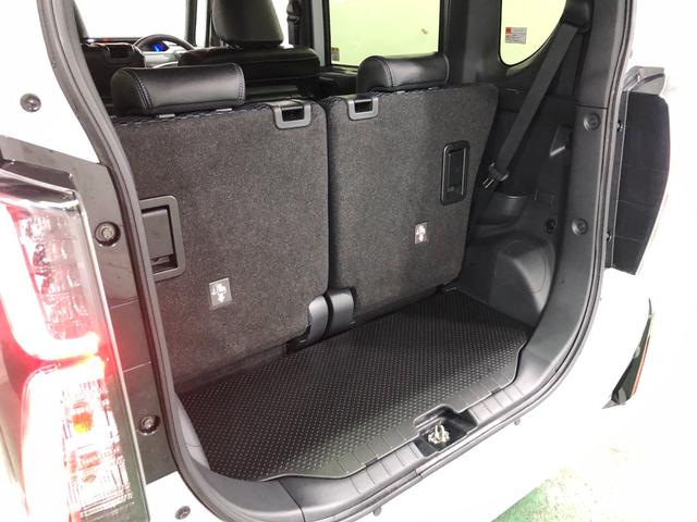 タントカスタムRS 走行7612キロ/クリアランスソナー一年保証走行無制限 走行7612キロ サイドエアバッグ クリアランスソナー オートライト オートマチックハイビーム LEDヘッドランプ シートヒーター 両側電動スライドドア(埼玉県)の中古車