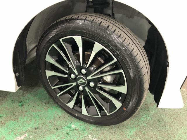 タントカスタムRS 走行7612キロ/クリアランスソナー一年保証走行無制限 走行7612キロ サイドエアバッグ クリアランスソナー オートライト オートマチックハイビーム LEDヘッドランプ シートヒーター 両側電動スライドドア(埼玉県)の中古車