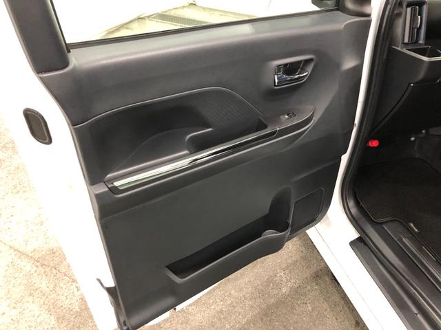 タントカスタムRS 走行7612キロ/クリアランスソナー一年保証走行無制限 走行7612キロ サイドエアバッグ クリアランスソナー オートライト オートマチックハイビーム LEDヘッドランプ シートヒーター 両側電動スライドドア(埼玉県)の中古車