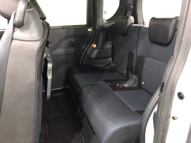 タントカスタムRS 走行7612キロ/クリアランスソナー一年保証走行無制限 走行7612キロ サイドエアバッグ クリアランスソナー オートライト オートマチックハイビーム LEDヘッドランプ シートヒーター 両側電動スライドドア(埼玉県)の中古車