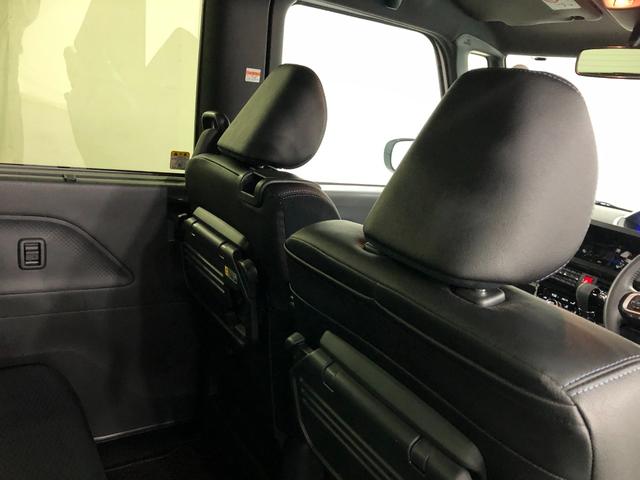 タントカスタムRS 走行7612キロ/クリアランスソナー一年保証走行無制限 走行7612キロ サイドエアバッグ クリアランスソナー オートライト オートマチックハイビーム LEDヘッドランプ シートヒーター 両側電動スライドドア(埼玉県)の中古車