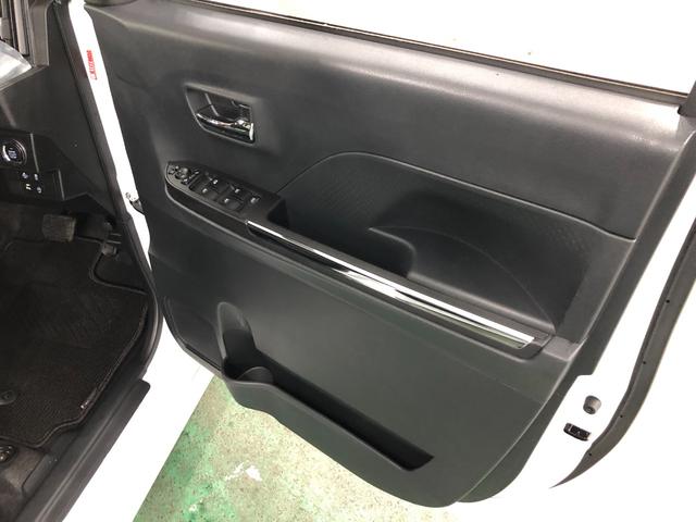 タントカスタムRS 走行7612キロ/クリアランスソナー一年保証走行無制限 走行7612キロ サイドエアバッグ クリアランスソナー オートライト オートマチックハイビーム LEDヘッドランプ シートヒーター 両側電動スライドドア(埼玉県)の中古車