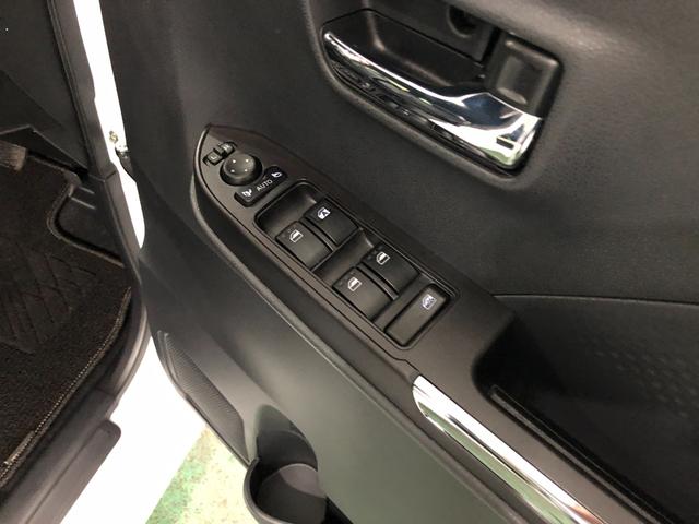 タントカスタムRS 走行7612キロ/クリアランスソナー一年保証走行無制限 走行7612キロ サイドエアバッグ クリアランスソナー オートライト オートマチックハイビーム LEDヘッドランプ シートヒーター 両側電動スライドドア(埼玉県)の中古車