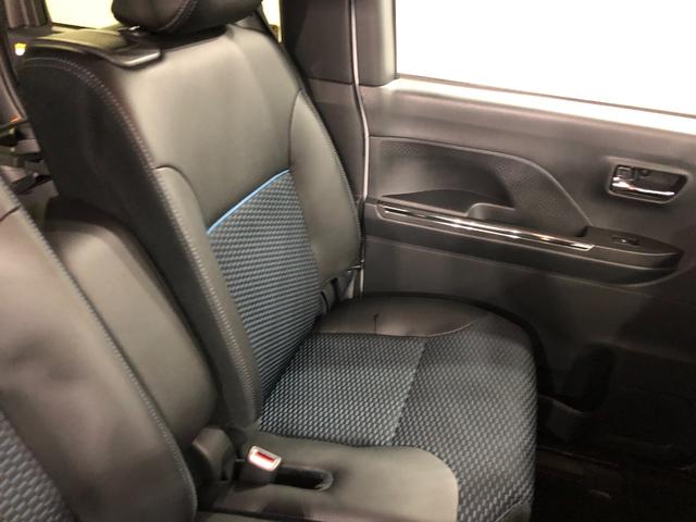 タントカスタムRS 走行7612キロ/クリアランスソナー一年保証走行無制限 走行7612キロ サイドエアバッグ クリアランスソナー オートライト オートマチックハイビーム LEDヘッドランプ シートヒーター 両側電動スライドドア(埼玉県)の中古車