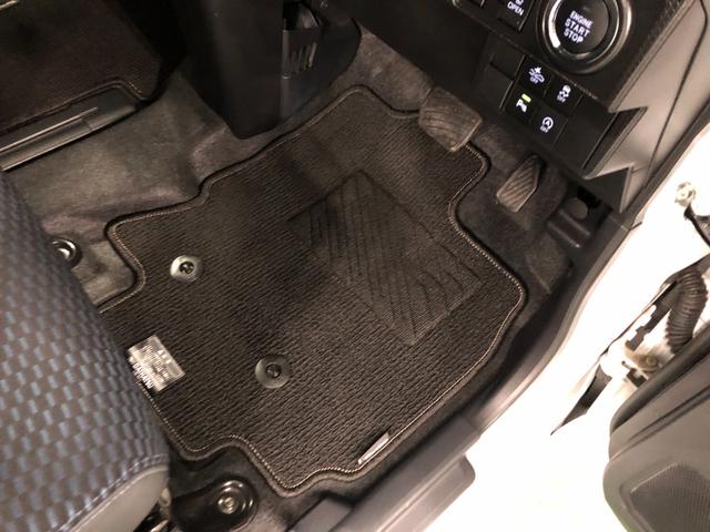 タントカスタムＲＳ　走行４４８１キロ／シートヒーター一年保証走行無制限　走行４４８１キロ　サイドエアバッグ　クリアランスソナー　オートライト　オートマチックハイビーム　ＬＥＤヘッドランプ　シートヒーター　両側電動スライドドア（埼玉県）の中古車