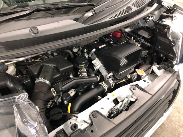 タントカスタムＲＳ　走行４４８１キロ／シートヒーター一年保証走行無制限　走行４４８１キロ　サイドエアバッグ　クリアランスソナー　オートライト　オートマチックハイビーム　ＬＥＤヘッドランプ　シートヒーター　両側電動スライドドア（埼玉県）の中古車