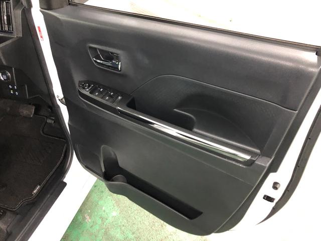 タントカスタムＲＳ　走行４４８１キロ／シートヒーター一年保証走行無制限　走行４４８１キロ　サイドエアバッグ　クリアランスソナー　オートライト　オートマチックハイビーム　ＬＥＤヘッドランプ　シートヒーター　両側電動スライドドア（埼玉県）の中古車