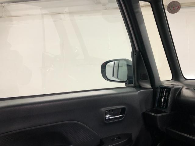 タントカスタムＲＳ　走行４４８１キロ／シートヒーター一年保証走行無制限　走行４４８１キロ　サイドエアバッグ　クリアランスソナー　オートライト　オートマチックハイビーム　ＬＥＤヘッドランプ　シートヒーター　両側電動スライドドア（埼玉県）の中古車