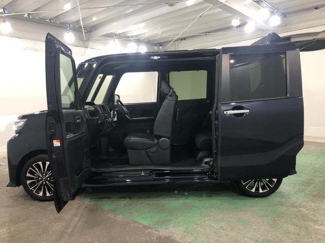 タントカスタムＲＳ　ｅｃｏＩＤＬＥ非装着車　走行１５７９１キロ１年保証距離無制限　バックカメラ　純正マット　サイドエアバッグ　アイドリングストップ　両側電動スライドドア　オート格納式ドアミラー　ｅｃｏＩＤＬＥ非装着車（埼玉県）の中古車