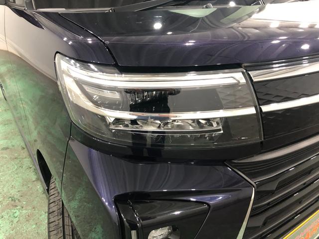 タントカスタムＲＳ　ｅｃｏＩＤＬＥ非装着車　走行１５７９１キロ１年保証距離無制限　バックカメラ　純正マット　サイドエアバッグ　アイドリングストップ　両側電動スライドドア　オート格納式ドアミラー　ｅｃｏＩＤＬＥ非装着車（埼玉県）の中古車