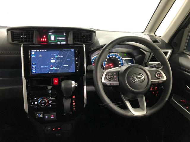 トールカスタムＧ　ターボ　走行４７９７０キロ／ナビ／ドラレコ１年保証距離無制限　走行距離４７９７０キロ　フルセグナビ　バックカメラ　ドラレコ　純正マット　ＬＥＤヘッドランプ　アイドリングストップ　シートヒーター　両側電動スライドドア　プッシュボタンスタート（埼玉県）の中古車