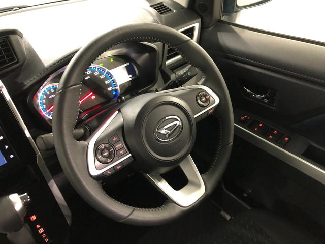 トールカスタムＧ　ターボ　走行４７９７０キロ／ナビ／ドラレコ１年保証距離無制限　走行距離４７９７０キロ　フルセグナビ　バックカメラ　ドラレコ　純正マット　ＬＥＤヘッドランプ　アイドリングストップ　シートヒーター　両側電動スライドドア　プッシュボタンスタート（埼玉県）の中古車