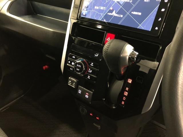 トールカスタムＧ　ターボ　走行４７９７０キロ／ナビ／ドラレコ１年保証距離無制限　走行距離４７９７０キロ　フルセグナビ　バックカメラ　ドラレコ　純正マット　ＬＥＤヘッドランプ　アイドリングストップ　シートヒーター　両側電動スライドドア　プッシュボタンスタート（埼玉県）の中古車