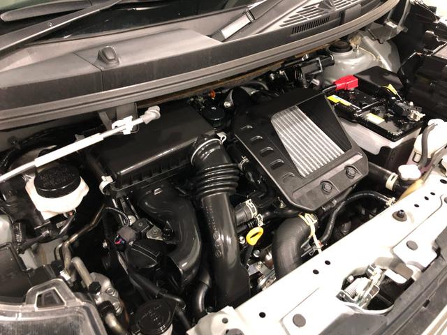 トールカスタムＧ　ターボ　走行４７９７０キロ／ナビ／ドラレコ１年保証距離無制限　走行距離４７９７０キロ　フルセグナビ　バックカメラ　ドラレコ　純正マット　ＬＥＤヘッドランプ　アイドリングストップ　シートヒーター　両側電動スライドドア　プッシュボタンスタート（埼玉県）の中古車