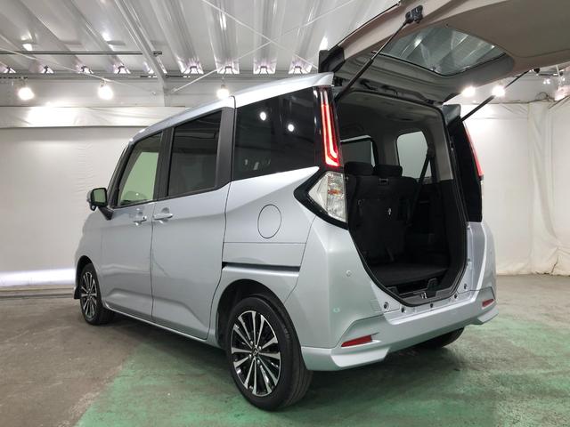 トールカスタムＧ　ターボ　走行４７９７０キロ／ナビ／ドラレコ１年保証距離無制限　走行距離４７９７０キロ　フルセグナビ　バックカメラ　ドラレコ　純正マット　ＬＥＤヘッドランプ　アイドリングストップ　シートヒーター　両側電動スライドドア　プッシュボタンスタート（埼玉県）の中古車