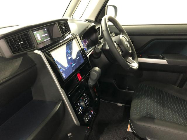 トールカスタムＧ　ターボ　走行４７９７０キロ／ナビ／ドラレコ１年保証距離無制限　走行距離４７９７０キロ　フルセグナビ　バックカメラ　ドラレコ　純正マット　ＬＥＤヘッドランプ　アイドリングストップ　シートヒーター　両側電動スライドドア　プッシュボタンスタート（埼玉県）の中古車