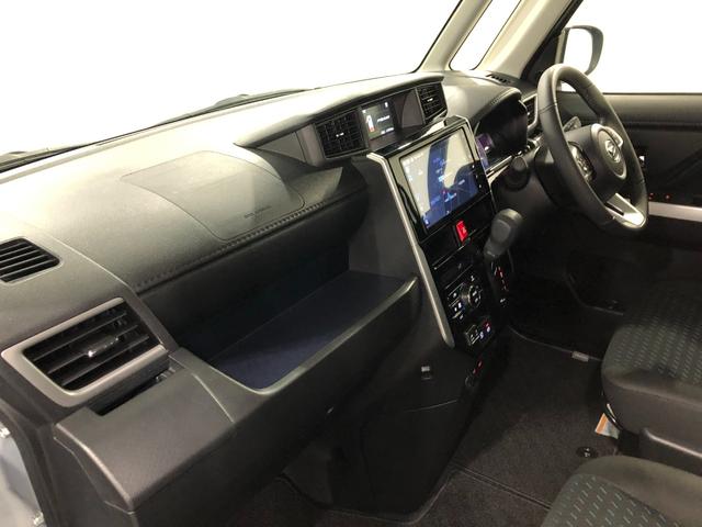 トールカスタムＧ　ターボ　走行４７９７０キロ／ナビ／ドラレコ１年保証距離無制限　走行距離４７９７０キロ　フルセグナビ　バックカメラ　ドラレコ　純正マット　ＬＥＤヘッドランプ　アイドリングストップ　シートヒーター　両側電動スライドドア　プッシュボタンスタート（埼玉県）の中古車