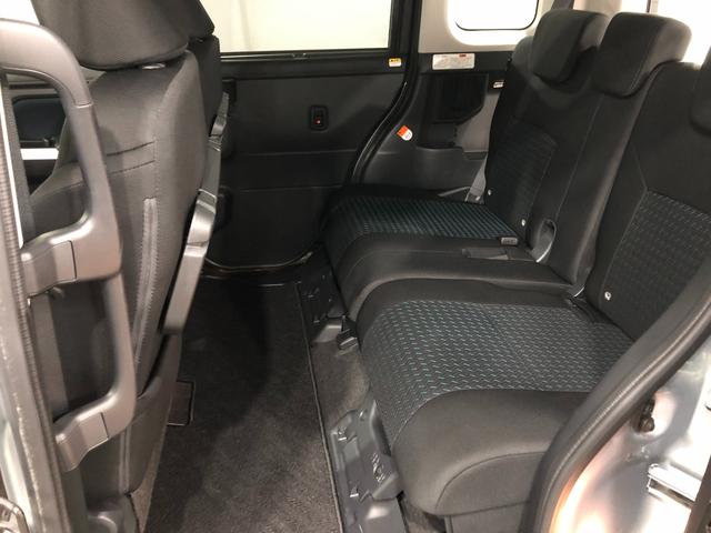 トールカスタムＧ　ターボ　走行４７９７０キロ／ナビ／ドラレコ１年保証距離無制限　走行距離４７９７０キロ　フルセグナビ　バックカメラ　ドラレコ　純正マット　ＬＥＤヘッドランプ　アイドリングストップ　シートヒーター　両側電動スライドドア　プッシュボタンスタート（埼玉県）の中古車