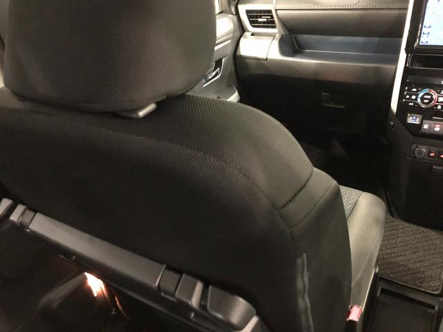 トールカスタムＧ　ターボ　走行４７９７０キロ／ナビ／ドラレコ１年保証距離無制限　走行距離４７９７０キロ　フルセグナビ　バックカメラ　ドラレコ　純正マット　ＬＥＤヘッドランプ　アイドリングストップ　シートヒーター　両側電動スライドドア　プッシュボタンスタート（埼玉県）の中古車