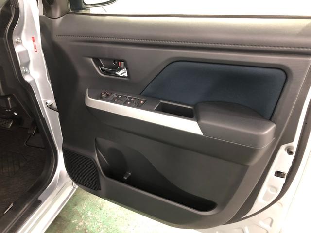 トールカスタムＧ　ターボ　走行４７９７０キロ／ナビ／ドラレコ１年保証距離無制限　走行距離４７９７０キロ　フルセグナビ　バックカメラ　ドラレコ　純正マット　ＬＥＤヘッドランプ　アイドリングストップ　シートヒーター　両側電動スライドドア　プッシュボタンスタート（埼玉県）の中古車