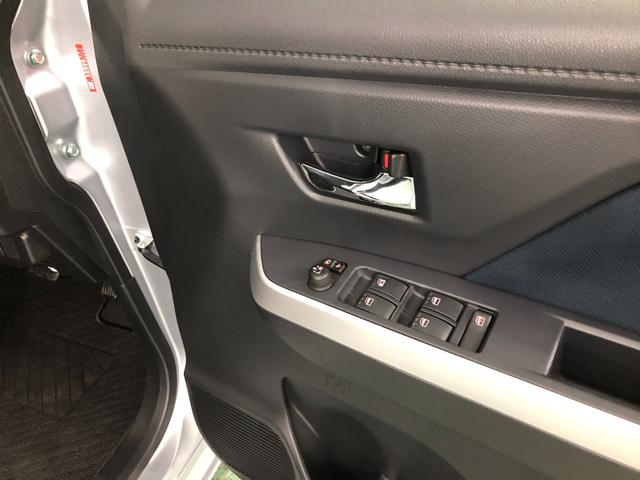 トールカスタムＧ　ターボ　走行４７９７０キロ／ナビ／ドラレコ１年保証距離無制限　走行距離４７９７０キロ　フルセグナビ　バックカメラ　ドラレコ　純正マット　ＬＥＤヘッドランプ　アイドリングストップ　シートヒーター　両側電動スライドドア　プッシュボタンスタート（埼玉県）の中古車