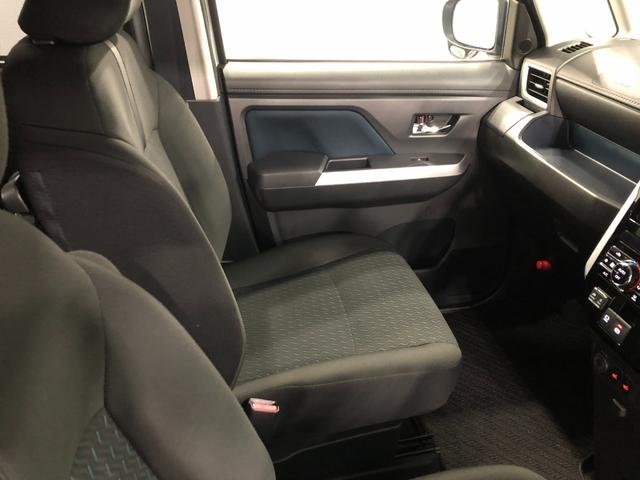 トールカスタムＧ　ターボ　走行４７９７０キロ／ナビ／ドラレコ１年保証距離無制限　走行距離４７９７０キロ　フルセグナビ　バックカメラ　ドラレコ　純正マット　ＬＥＤヘッドランプ　アイドリングストップ　シートヒーター　両側電動スライドドア　プッシュボタンスタート（埼玉県）の中古車