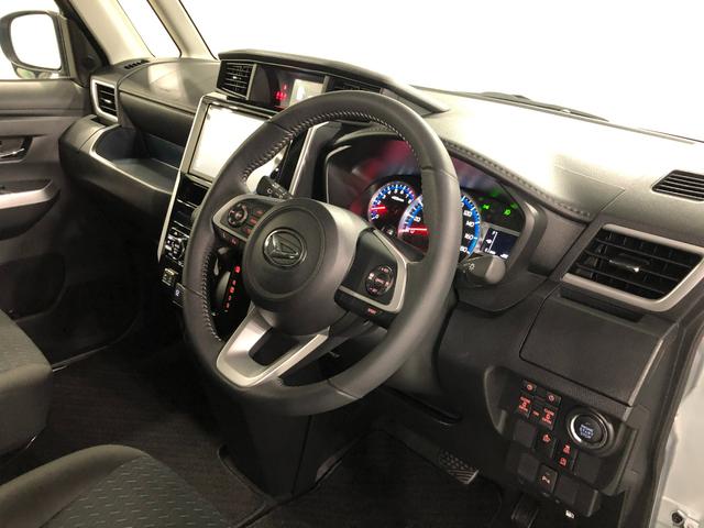 トールカスタムＧ　ターボ　走行４７９７０キロ／ナビ／ドラレコ１年保証距離無制限　走行距離４７９７０キロ　フルセグナビ　バックカメラ　ドラレコ　純正マット　ＬＥＤヘッドランプ　アイドリングストップ　シートヒーター　両側電動スライドドア　プッシュボタンスタート（埼玉県）の中古車