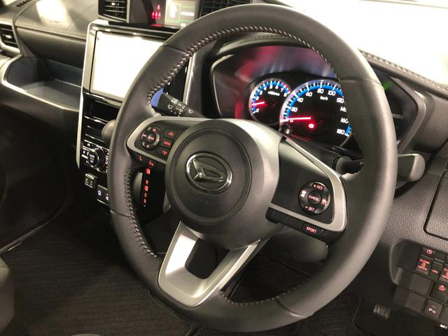 トールカスタムＧ　ターボ　走行４７９７０キロ／ナビ／ドラレコ１年保証距離無制限　走行距離４７９７０キロ　フルセグナビ　バックカメラ　ドラレコ　純正マット　ＬＥＤヘッドランプ　アイドリングストップ　シートヒーター　両側電動スライドドア　プッシュボタンスタート（埼玉県）の中古車