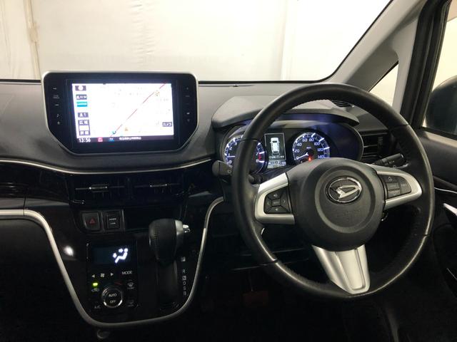 ムーヴカスタム RS ハイパーリミテッドSAIII ナビ/ドラレコ一年保証走行無制限 走行37478キロ タイヤ4本交換 フルセグナビ ブルートゥース 全周囲カメラ ドラレコ オートライト LEDヘッドランプ ベンチシート シートヒーター(埼玉県)の中古車