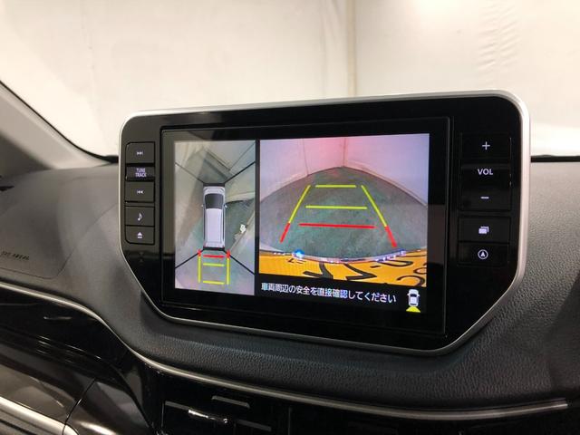 ムーヴカスタム RS ハイパーリミテッドSAIII ナビ/ドラレコ一年保証走行無制限 走行37478キロ タイヤ4本交換 フルセグナビ ブルートゥース 全周囲カメラ ドラレコ オートライト LEDヘッドランプ ベンチシート シートヒーター(埼玉県)の中古車