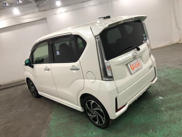 ムーヴカスタム RS ハイパーリミテッドSAIII ナビ/ドラレコ一年保証走行無制限 走行37478キロ タイヤ4本交換 フルセグナビ ブルートゥース 全周囲カメラ ドラレコ オートライト LEDヘッドランプ ベンチシート シートヒーター(埼玉県)の中古車