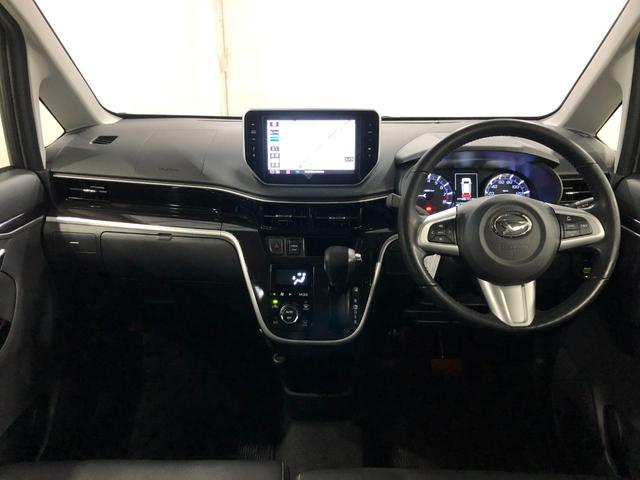 ムーヴカスタム RS ハイパーリミテッドSAIII ナビ/ドラレコ一年保証走行無制限 走行37478キロ タイヤ4本交換 フルセグナビ ブルートゥース 全周囲カメラ ドラレコ オートライト LEDヘッドランプ ベンチシート シートヒーター(埼玉県)の中古車