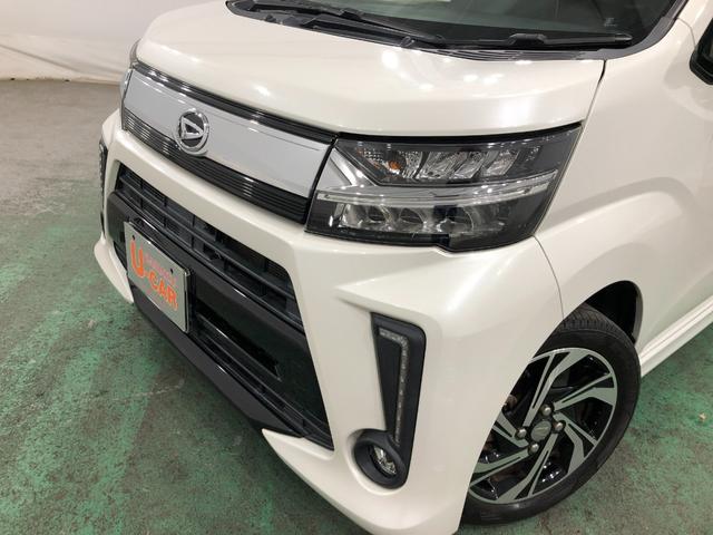 ムーヴカスタム RS ハイパーリミテッドSAIII ナビ/ドラレコ一年保証走行無制限 走行37478キロ タイヤ4本交換 フルセグナビ ブルートゥース 全周囲カメラ ドラレコ オートライト LEDヘッドランプ ベンチシート シートヒーター(埼玉県)の中古車