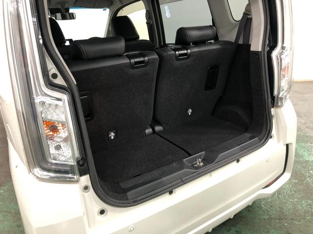 ムーヴカスタム RS ハイパーリミテッドSAIII ナビ/ドラレコ一年保証走行無制限 走行37478キロ タイヤ4本交換 フルセグナビ ブルートゥース 全周囲カメラ ドラレコ オートライト LEDヘッドランプ ベンチシート シートヒーター(埼玉県)の中古車