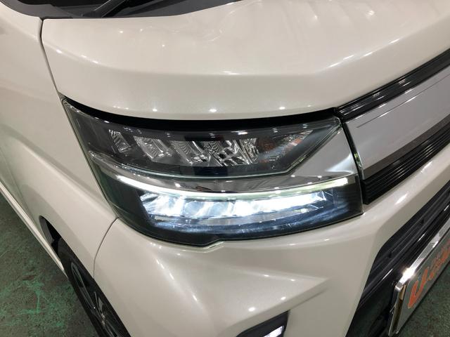 ムーヴカスタム RS ハイパーリミテッドSAIII ナビ/ドラレコ一年保証走行無制限 走行37478キロ タイヤ4本交換 フルセグナビ ブルートゥース 全周囲カメラ ドラレコ オートライト LEDヘッドランプ ベンチシート シートヒーター(埼玉県)の中古車