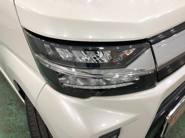 ムーヴカスタム RS ハイパーリミテッドSAIII ナビ/ドラレコ一年保証走行無制限 走行37478キロ タイヤ4本交換 フルセグナビ ブルートゥース 全周囲カメラ ドラレコ オートライト LEDヘッドランプ ベンチシート シートヒーター(埼玉県)の中古車