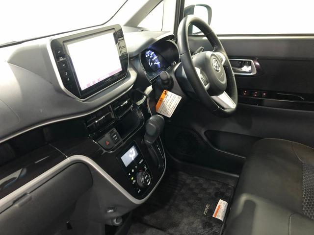 ムーヴカスタム RS ハイパーリミテッドSAIII ナビ/ドラレコ一年保証走行無制限 走行37478キロ タイヤ4本交換 フルセグナビ ブルートゥース 全周囲カメラ ドラレコ オートライト LEDヘッドランプ ベンチシート シートヒーター(埼玉県)の中古車