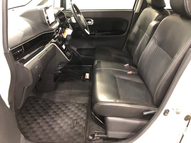 ムーヴカスタム RS ハイパーリミテッドSAIII ナビ/ドラレコ一年保証走行無制限 走行37478キロ タイヤ4本交換 フルセグナビ ブルートゥース 全周囲カメラ ドラレコ オートライト LEDヘッドランプ ベンチシート シートヒーター(埼玉県)の中古車