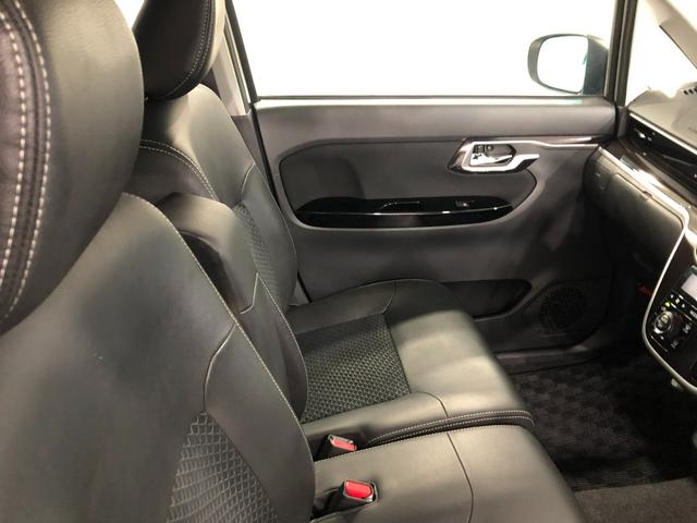 ムーヴカスタム RS ハイパーリミテッドSAIII ナビ/ドラレコ一年保証走行無制限 走行37478キロ タイヤ4本交換 フルセグナビ ブルートゥース 全周囲カメラ ドラレコ オートライト LEDヘッドランプ ベンチシート シートヒーター(埼玉県)の中古車